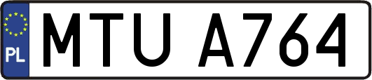 MTUA764