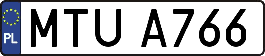 MTUA766