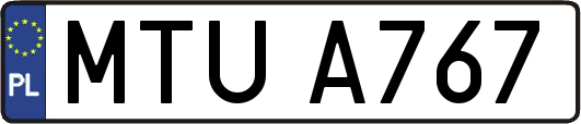 MTUA767