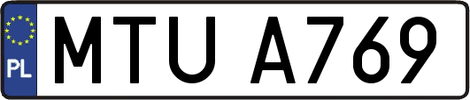 MTUA769