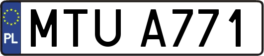 MTUA771
