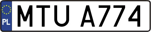 MTUA774