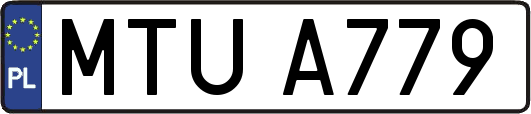 MTUA779
