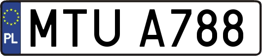 MTUA788