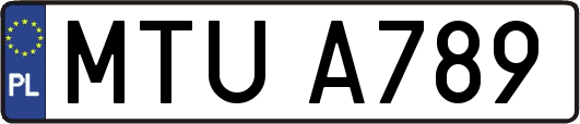 MTUA789