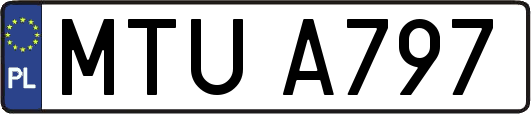 MTUA797