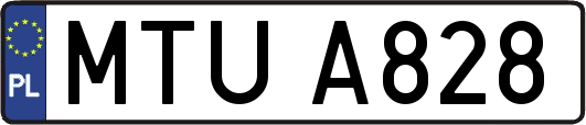 MTUA828