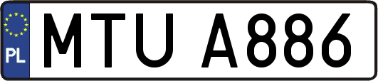 MTUA886