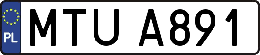 MTUA891