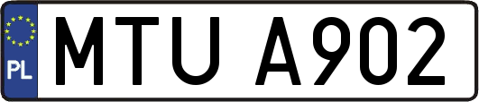 MTUA902