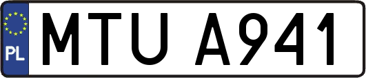 MTUA941