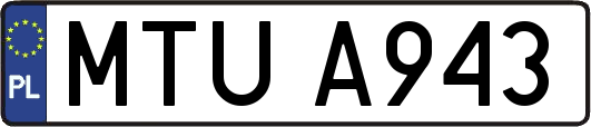 MTUA943