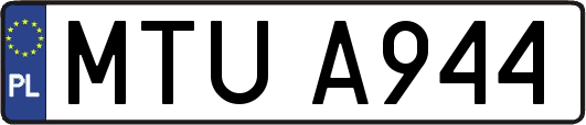 MTUA944