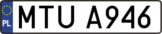 MTUA946