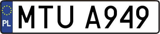 MTUA949