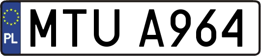 MTUA964