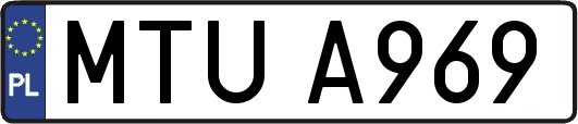 MTUA969