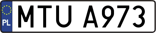 MTUA973