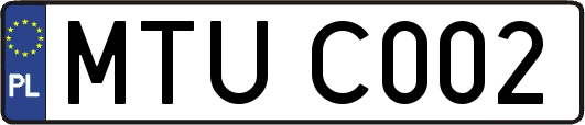 MTUC002