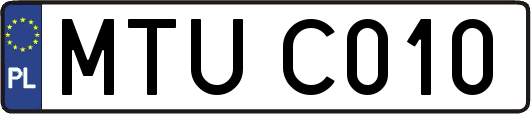 MTUC010