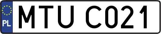 MTUC021