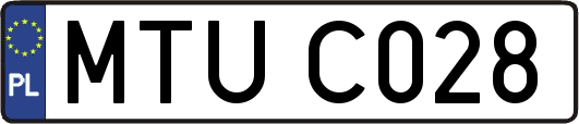 MTUC028
