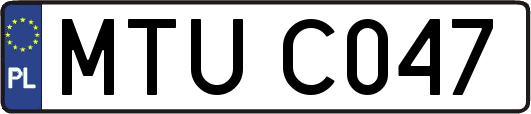 MTUC047