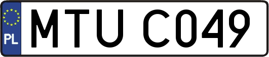 MTUC049