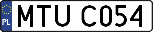 MTUC054