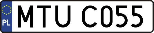 MTUC055
