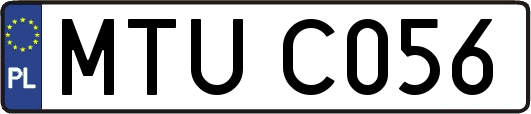MTUC056