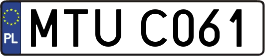 MTUC061