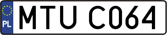MTUC064