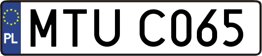 MTUC065