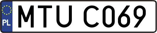 MTUC069