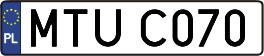 MTUC070