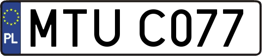 MTUC077