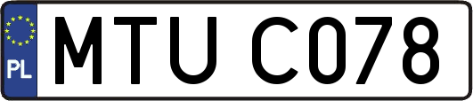 MTUC078