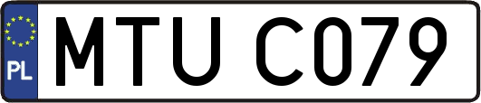 MTUC079