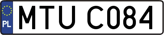 MTUC084