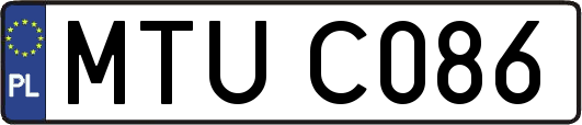 MTUC086