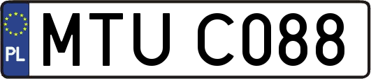 MTUC088