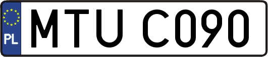 MTUC090