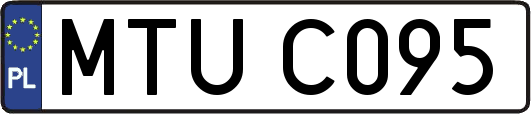 MTUC095