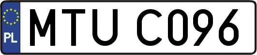 MTUC096