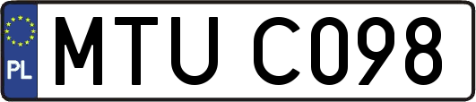 MTUC098