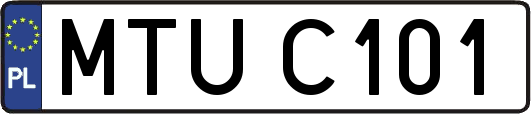 MTUC101