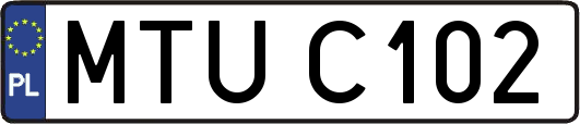 MTUC102