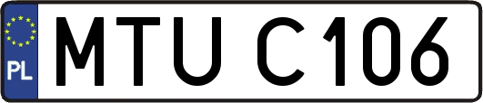 MTUC106
