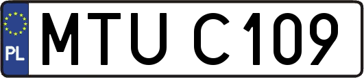 MTUC109
